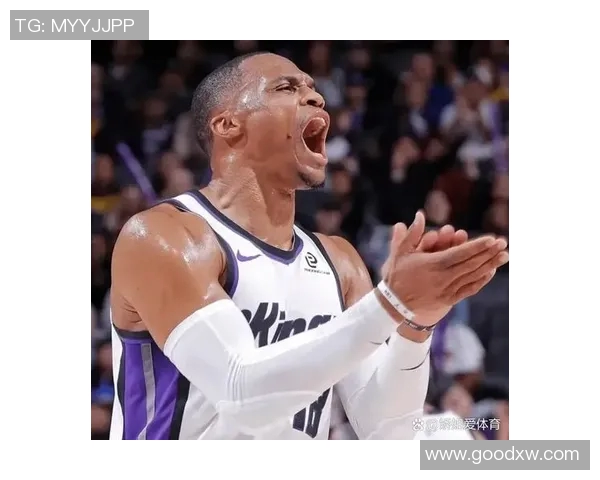 拉塞尔威斯布鲁克的篮球传奇之路与未来展望分析