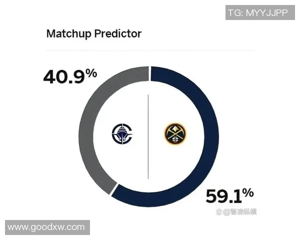 掘金与快船对决数据深度分析揭示球队优势与劣势 掘金与快船对决数据深度分析揭示球队优势与劣势