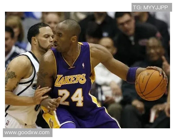 科比与爵士的经典对决回顾与精彩瞬间集锦