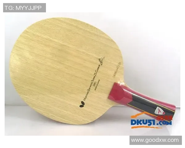 水谷隼ZLC乒乓球拍评测与使用心得分享,助你提升球技的秘密武器 水谷隼ZLC乒乓球拍评测与使用心得分享,助你提升球技的秘密武器