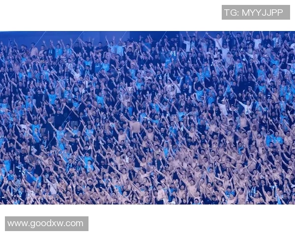 外国博主热评足球比赛直播精彩瞬间与球迷互动的独特体验 外国博主热评足球比赛直播精彩瞬间与球迷互动的独特体验