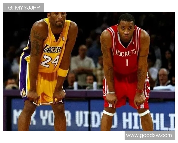 科比在2008年对阵火箭的经典表现与比赛回顾分析