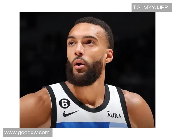 鲁迪戈贝尔的篮球之路：从法国少年到NBA顶级中锋的传奇旅程