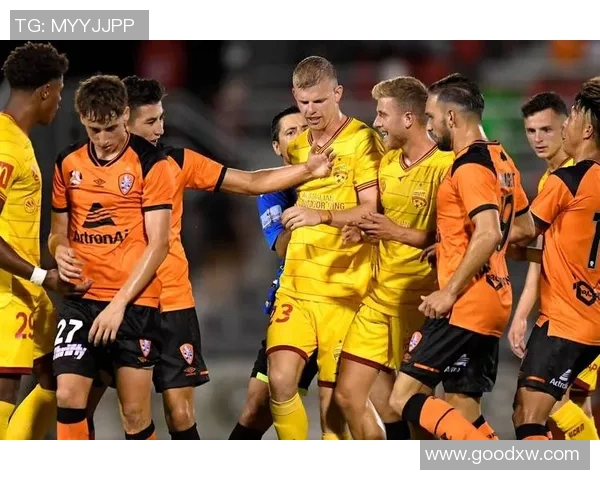 西部悉尼对阵广岛三箭的精彩较量即将上演,谁将赢得胜利的荣耀 西部悉尼对阵广岛三箭的精彩较量即将上演,谁将赢得胜利的荣耀