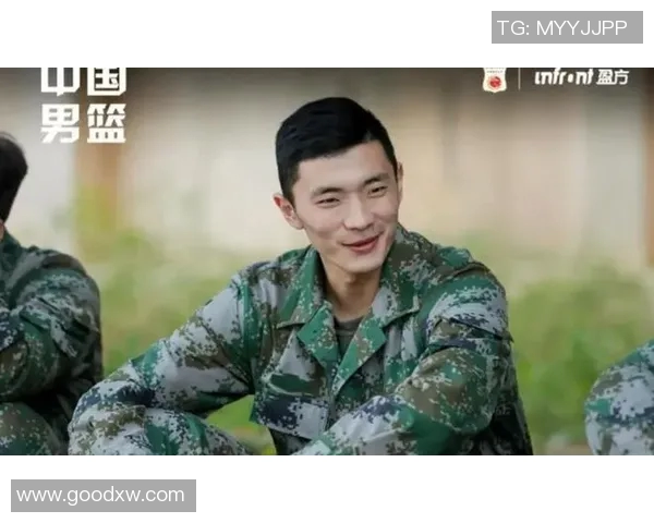 陈林坚:从青涩少年到篮球场上的耀眼明星之路 陈林坚:从青涩少年到篮球场上的耀眼明星之路