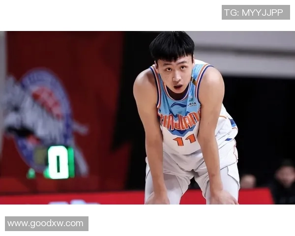 齐麟:从篮球新星到职业生涯的辉煌蜕变之路 齐麟:从篮球新星到职业生涯的辉煌蜕变之路