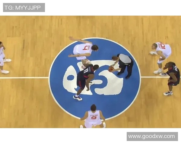 欧洲男篮与美国男篮巅峰对决谁能称霸全球篮球舞台